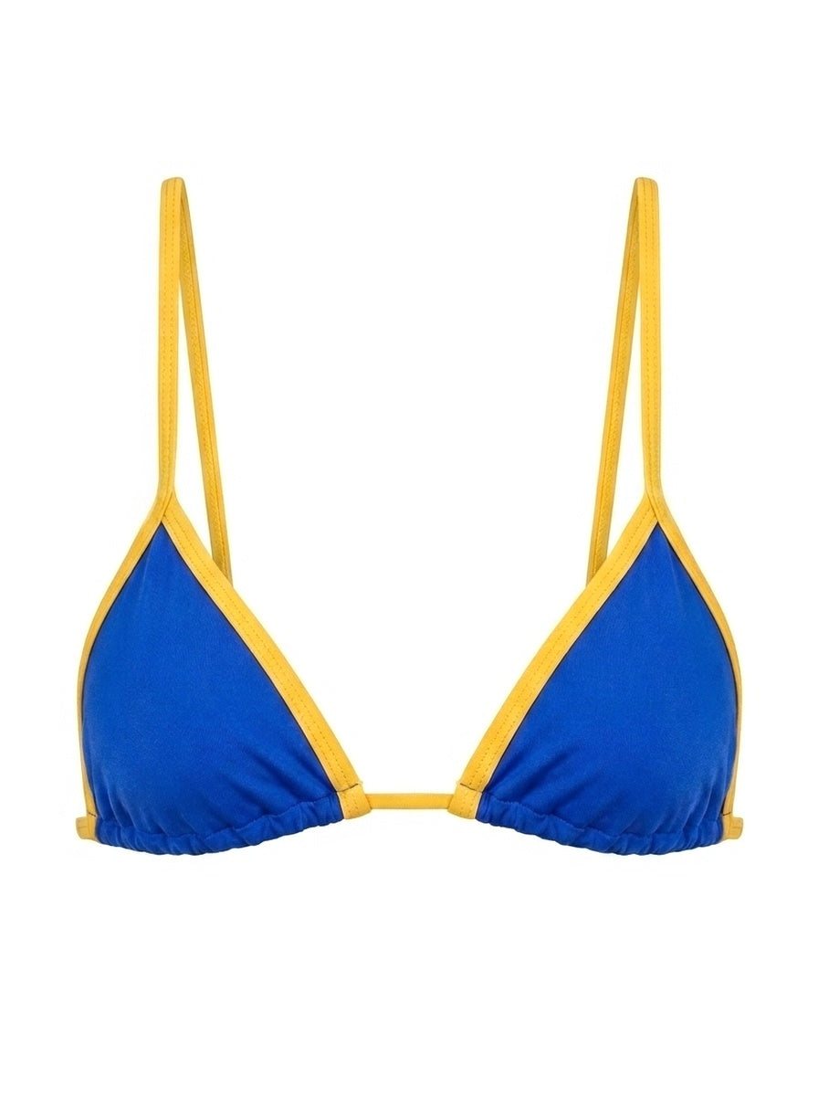 Top Cortininha Basic Jeri