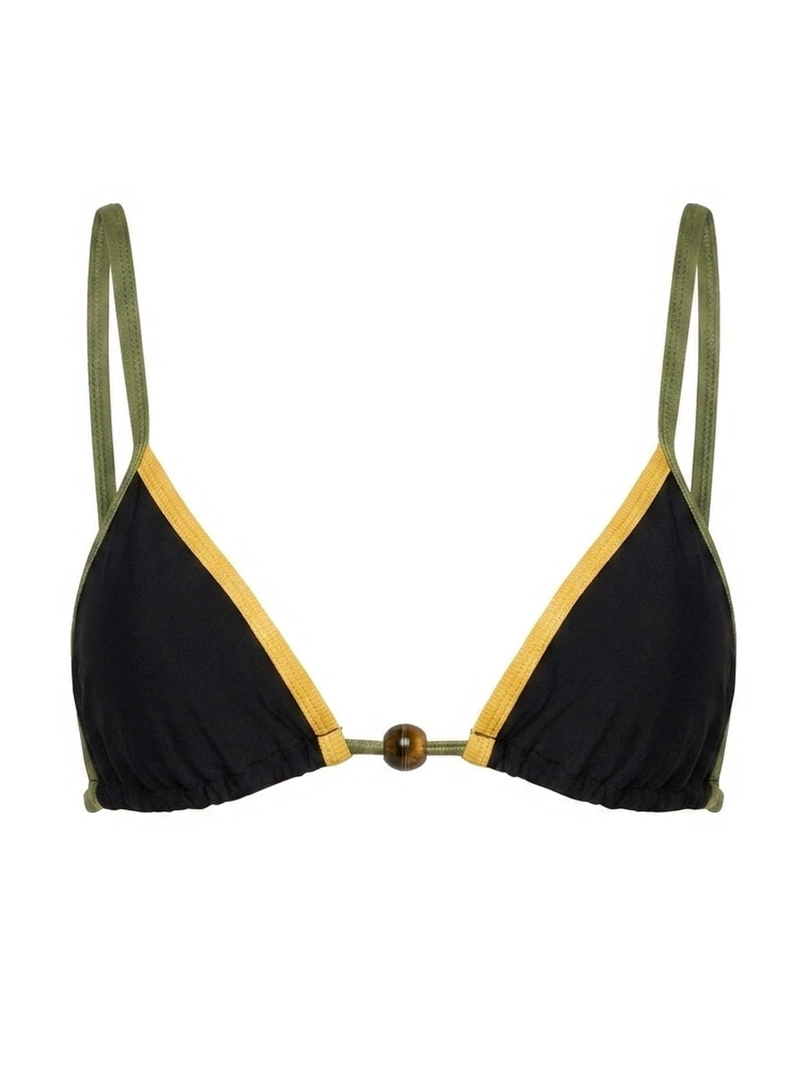 Top Cortininha Basic Paraty