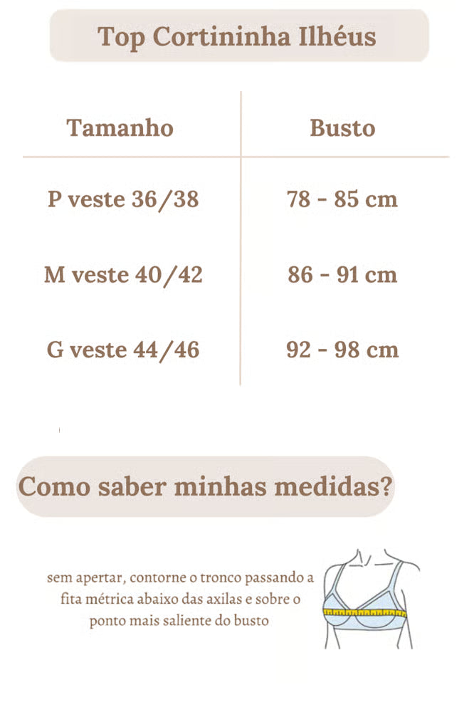 Biquíni Cortininha Ilhéus Preto Texturizado