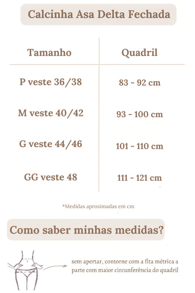 Biquíni Maresia Onça Nude