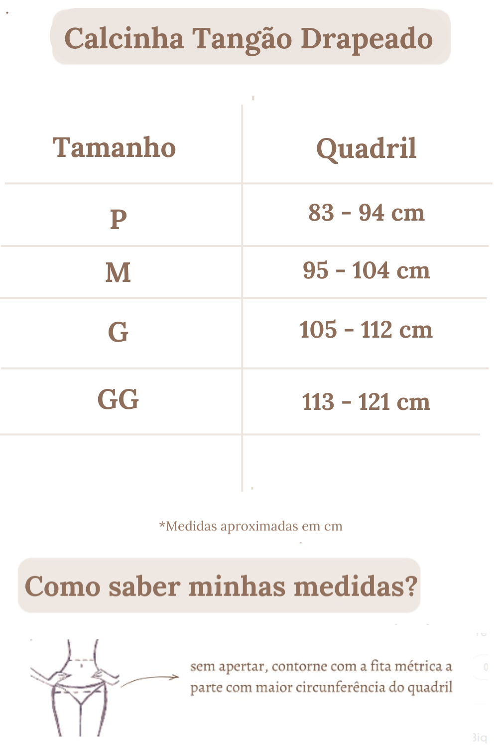 Biquíni Meia-Taça Alça Fina Preto