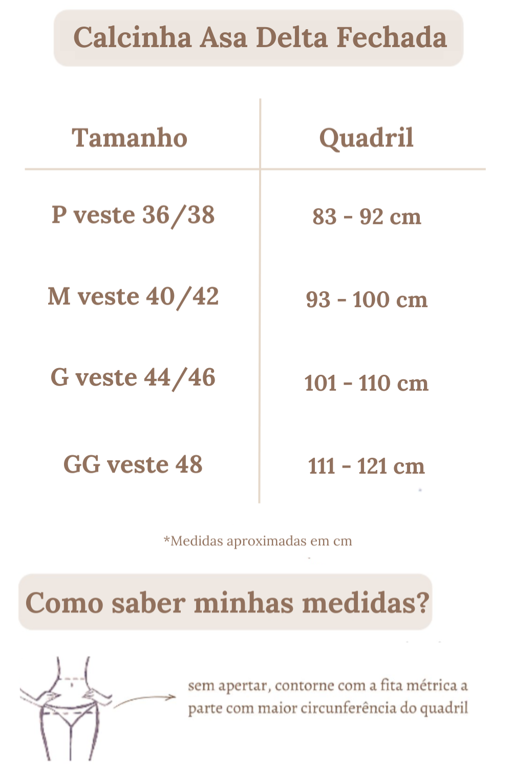 Biquíni Praieira Azul Marinho Canelado