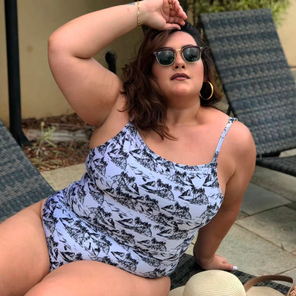 Body Clássico Plus Size Rio De Janeiro