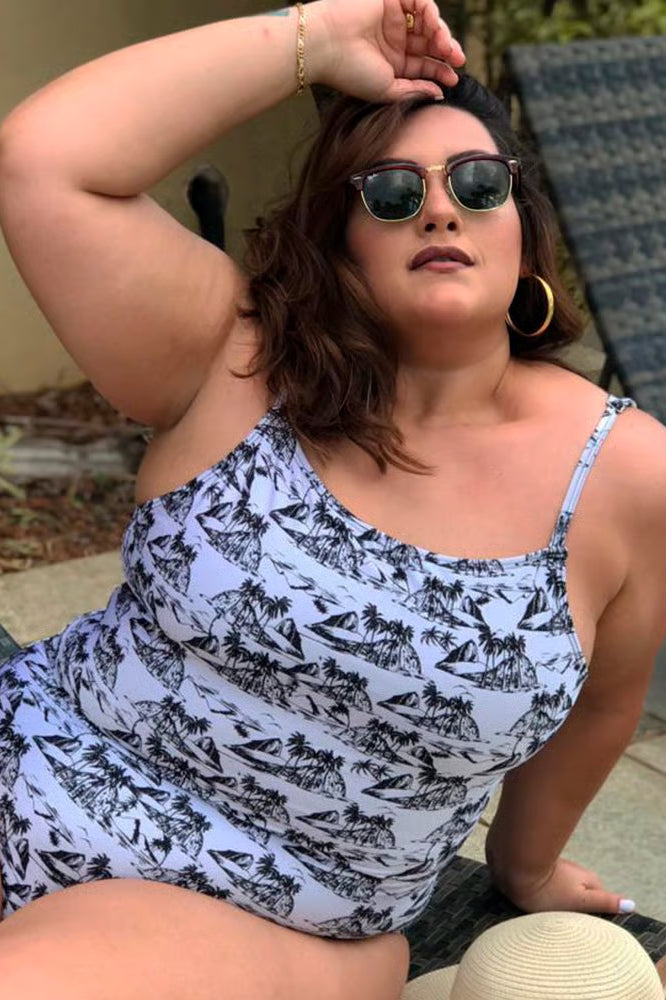 Body Clássico Plus Size Rio De Janeiro