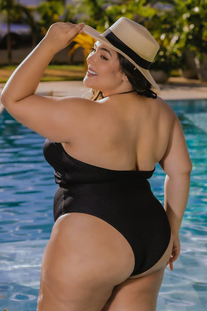 Body Santorini Jakarta Plus Size