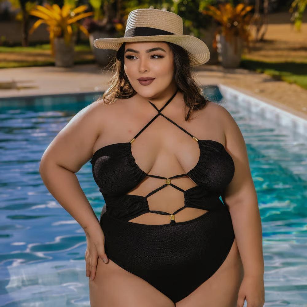 Body Santorini Jakarta Plus Size
