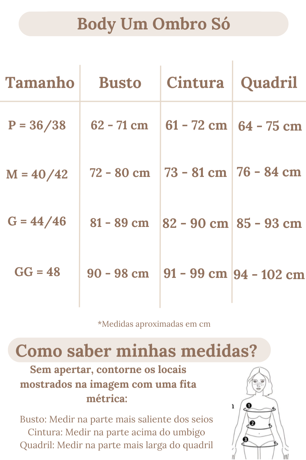 Body Um Ombro Só Verde Escuro