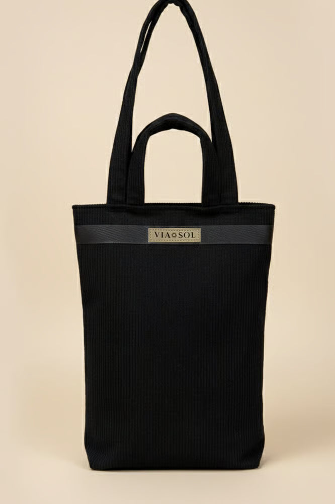 Bolsa Lari Preta