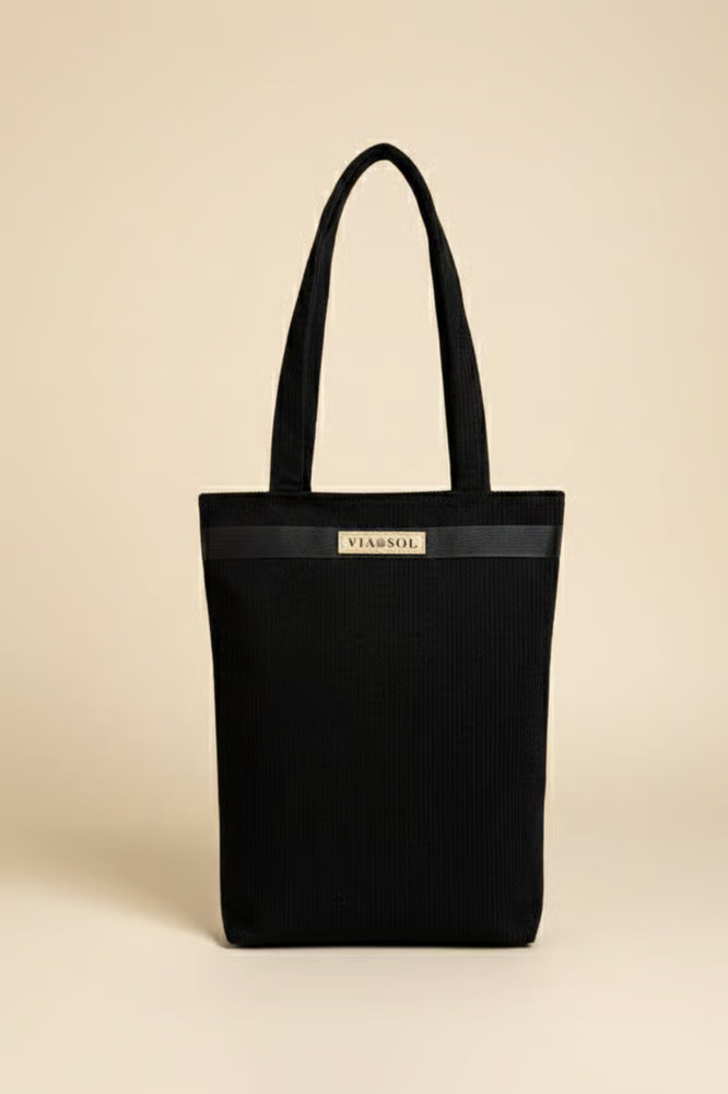 Bolsa Lari Preta