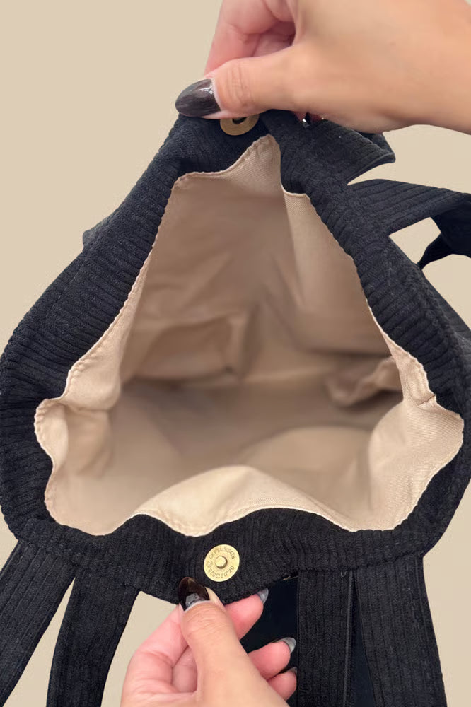 Bolsa Lari Preta