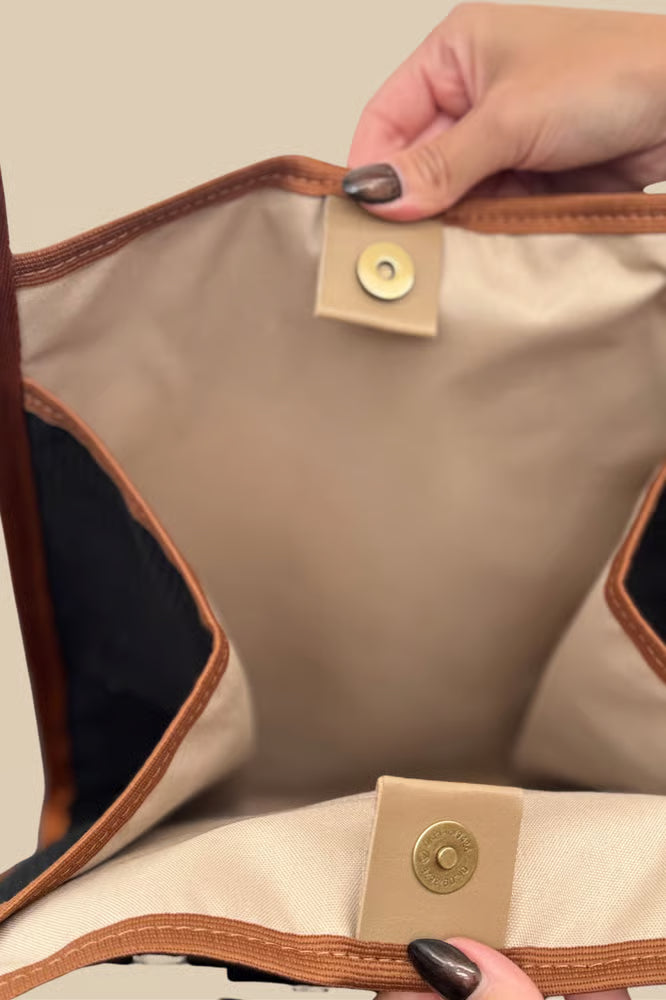 Bolsa Nara Eclipse