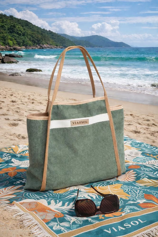 Bolsa Nara Raízes