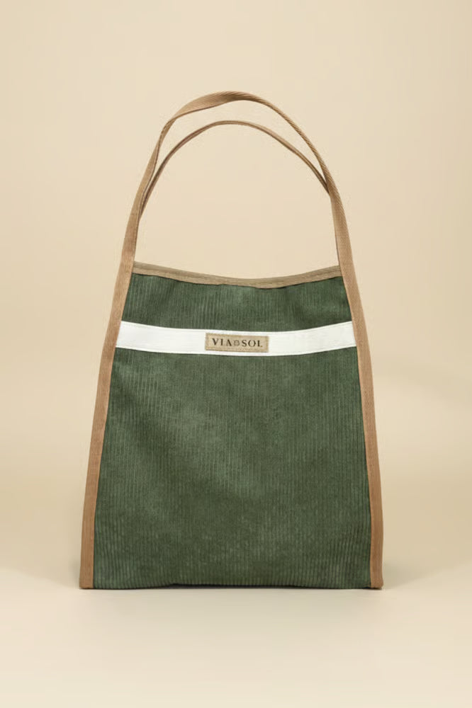 Bolsa Nara Raízes