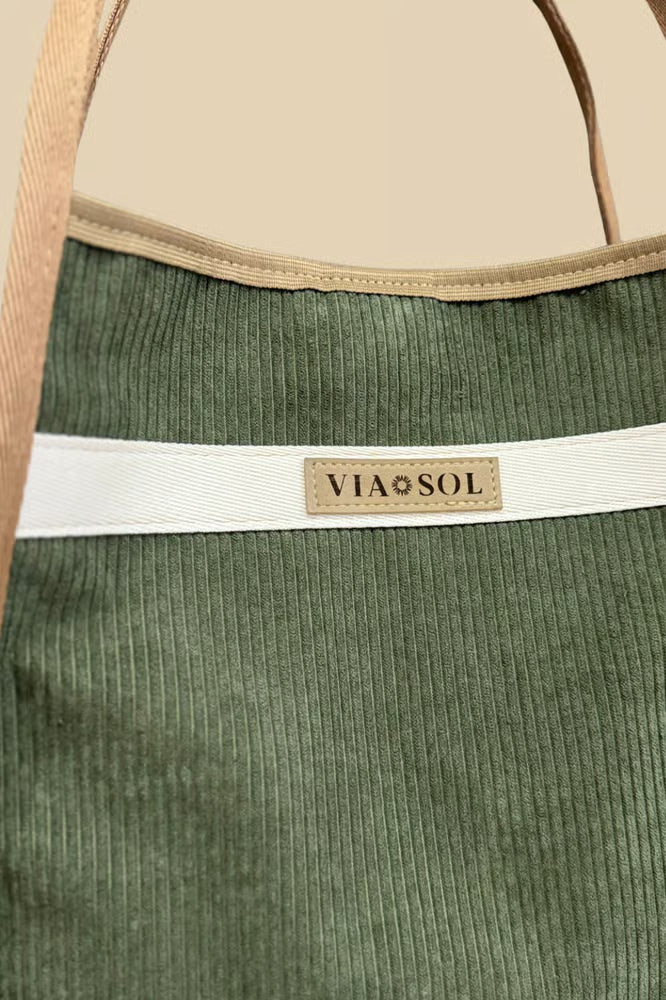 Bolsa Nara Raízes