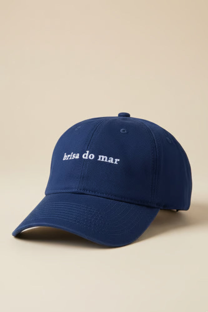 Boné Brisa do Mar