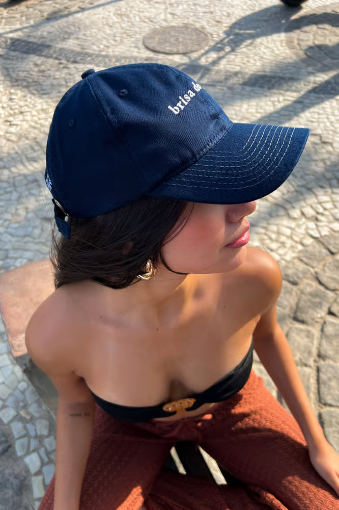 Boné Brisa do Mar