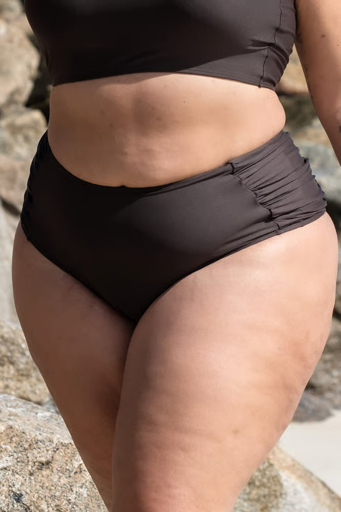 Calcinha Tangão Cacau Plus Size
