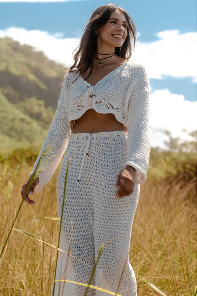 Conjunto Aimê Pérola