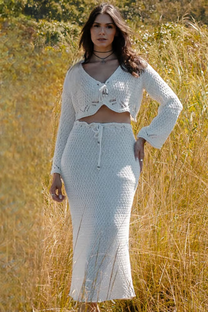 Conjunto Aimê Pérola