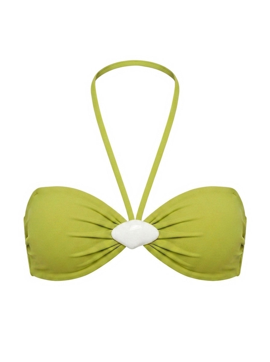 Top Concha Pistache