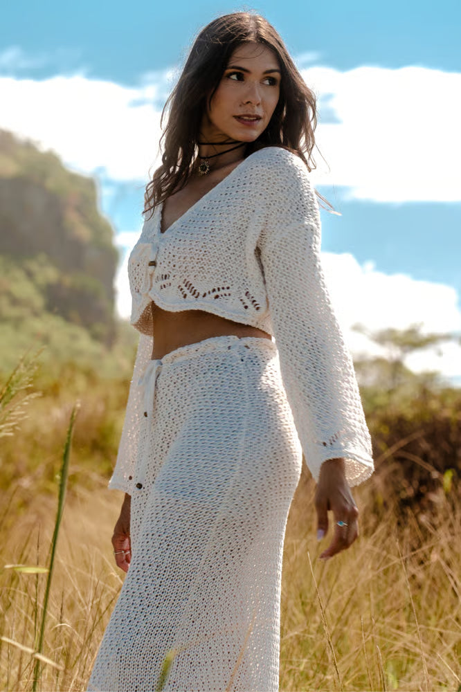 Saia Aimê Peróla