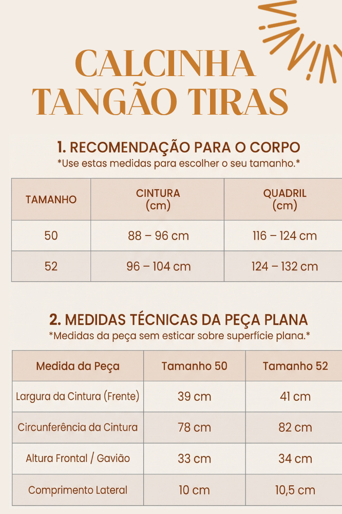 Biquíni Meia-Taça Malbec Plus Size