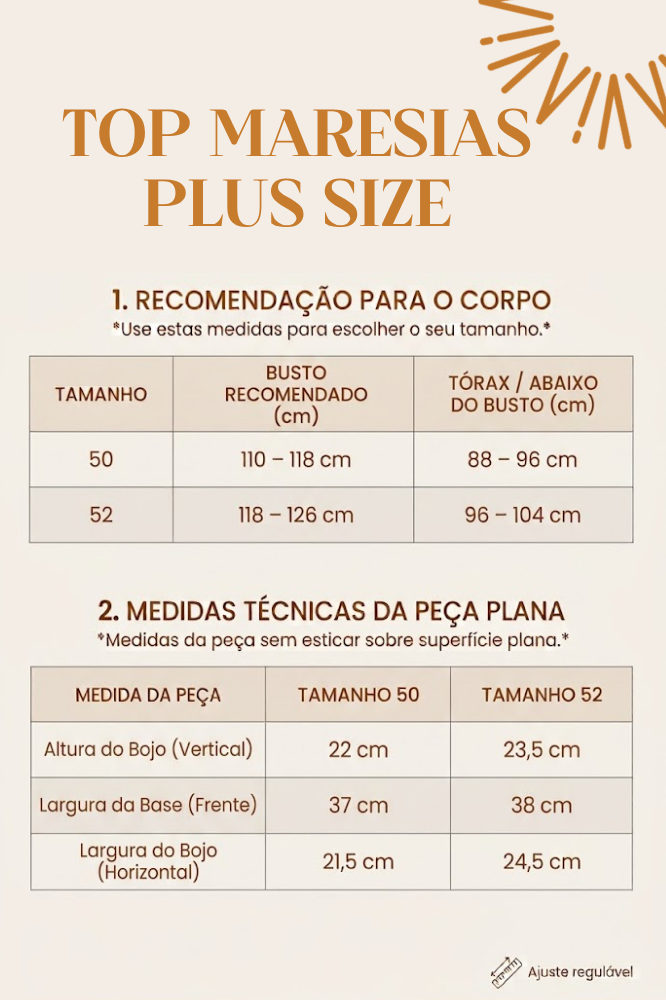 Biquíni Plus Size Maresia Militar Off