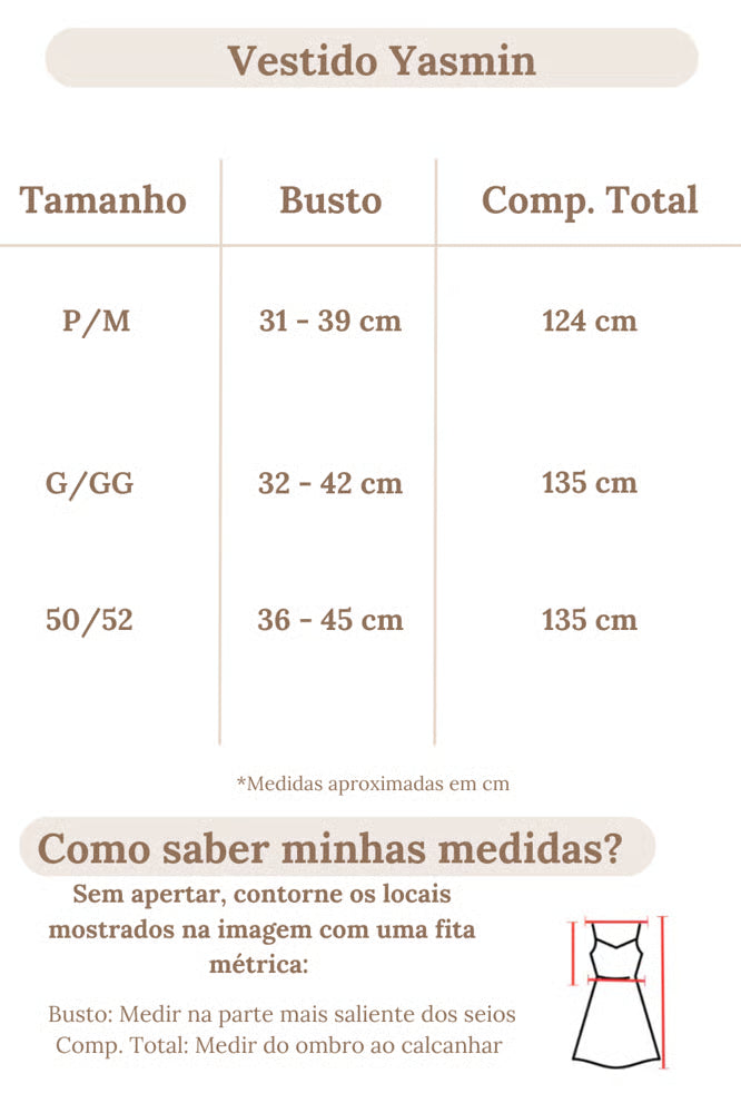 Vestido Longo Plus Size Yasmin Marinho