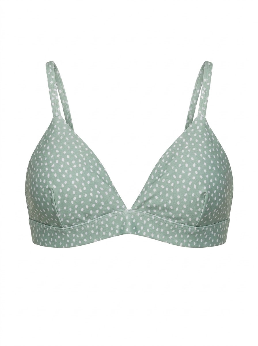 Top Biquíni Plus Size Praieira Viena