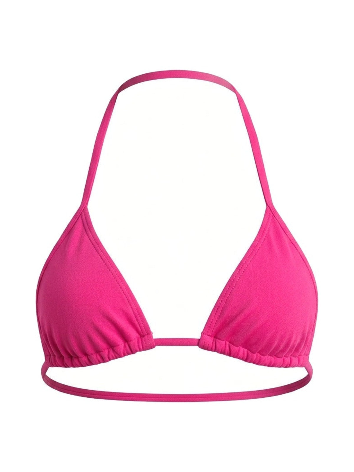 Top Cortininha Fita Pitaya