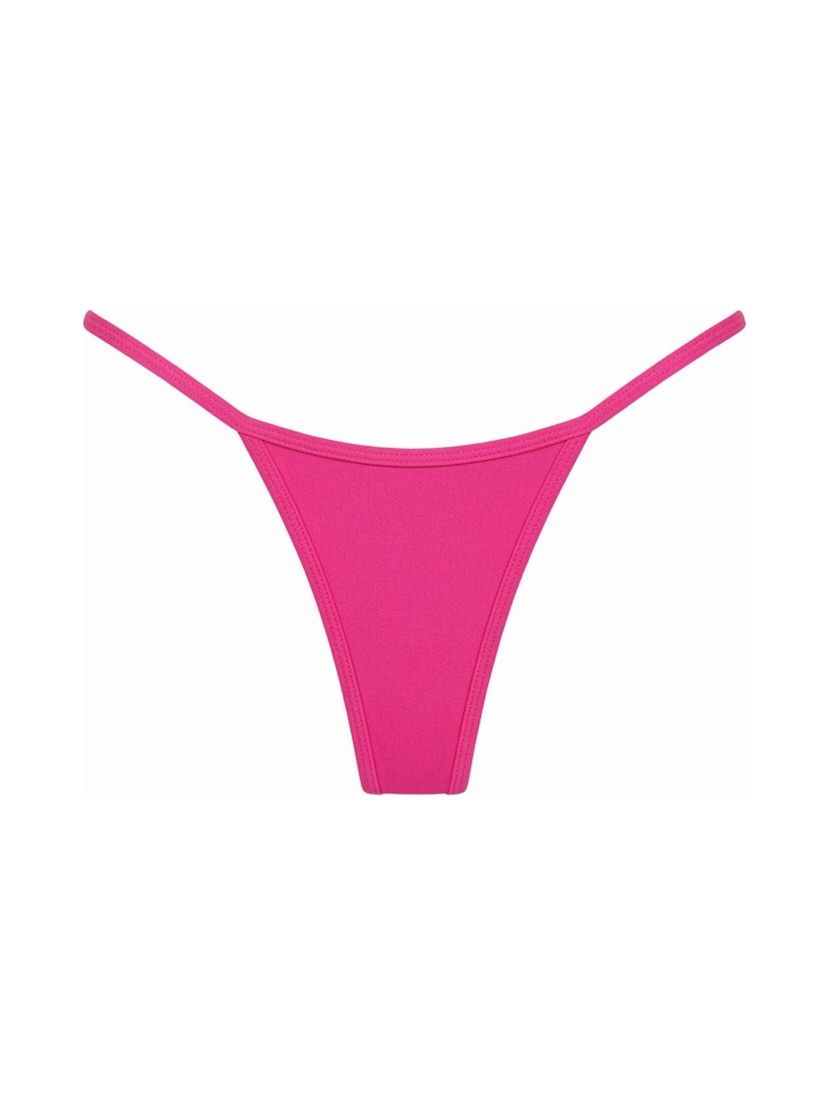 Calcinha Fio Dental Fita Pitaya