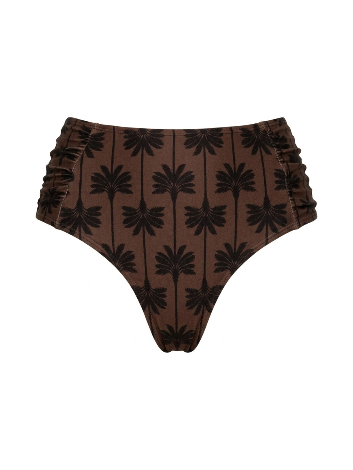 Calcinha Tangão Plus Size Coqueiros
