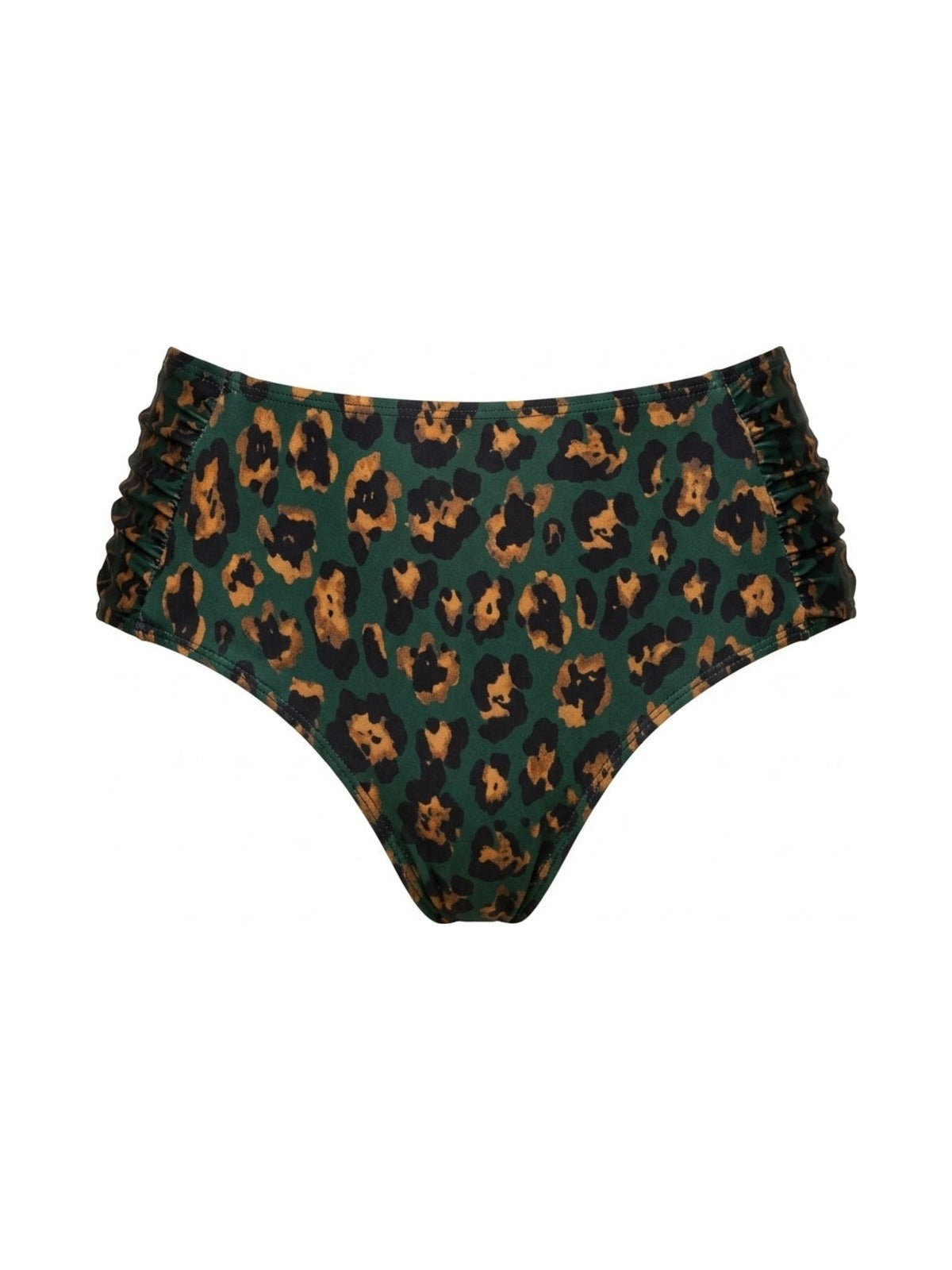 Calcinha Tangão Savana Plus Size