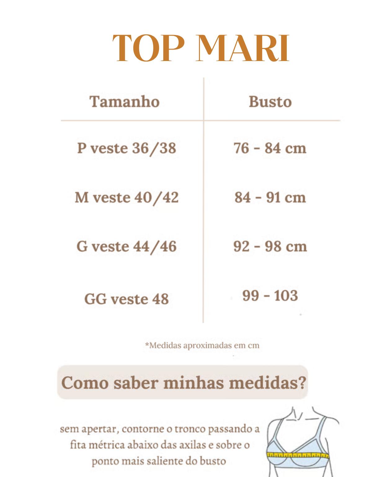 Top Mari Tule Preto | Via Sol Brazil