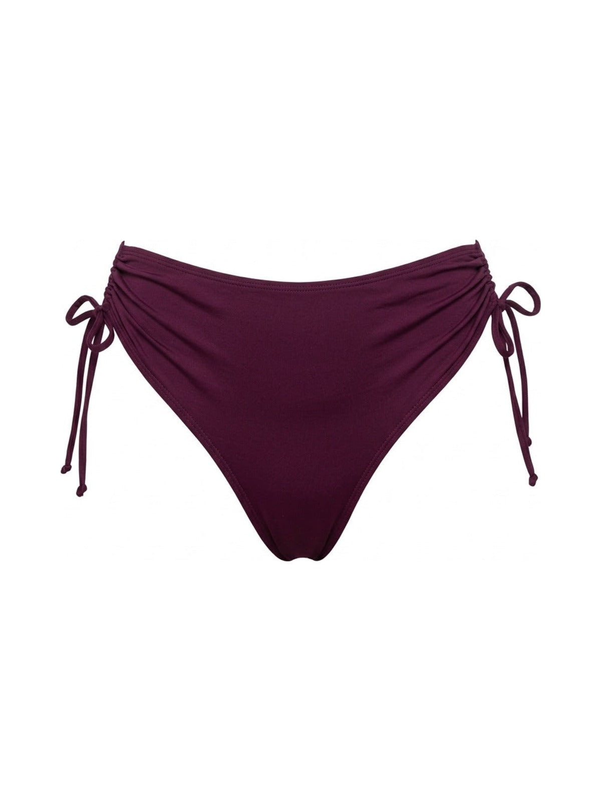 Calcinha Tangão Tiras Malbec Plus Size